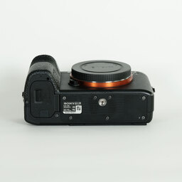 SONY α7 II(ILCE-7M2) SONY α7 II(ILCE-7M2)