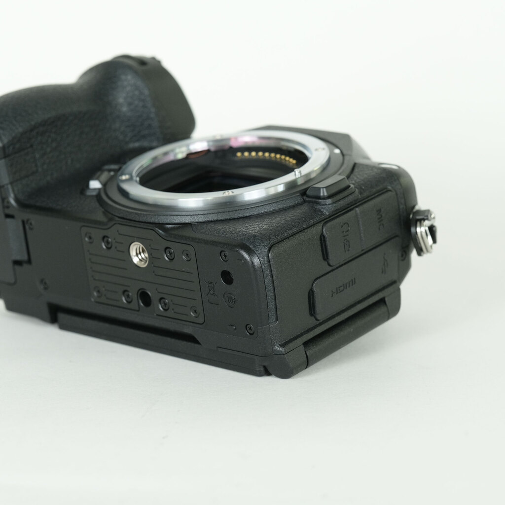 Nikon Z5II Nikon Z5II