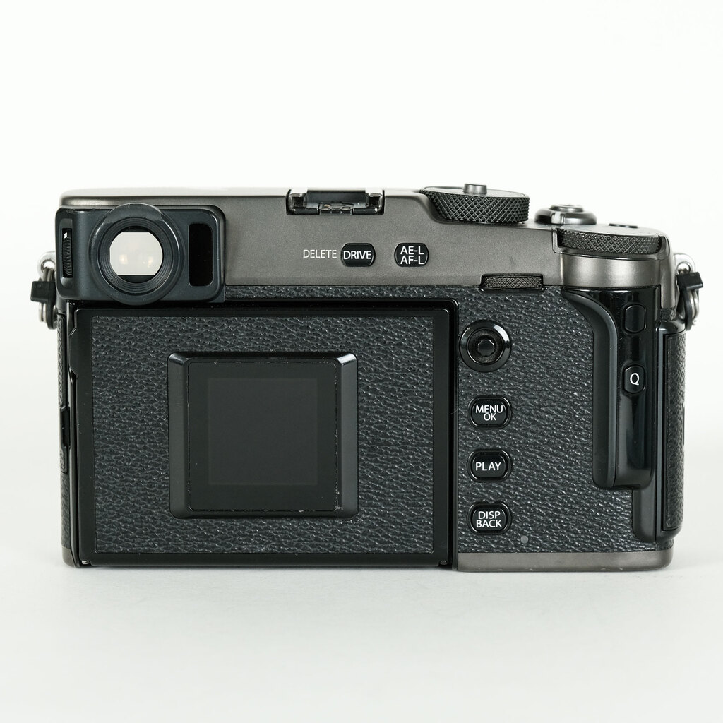 FUJIFILM X-Pro3 FUJIFILM X-Pro3