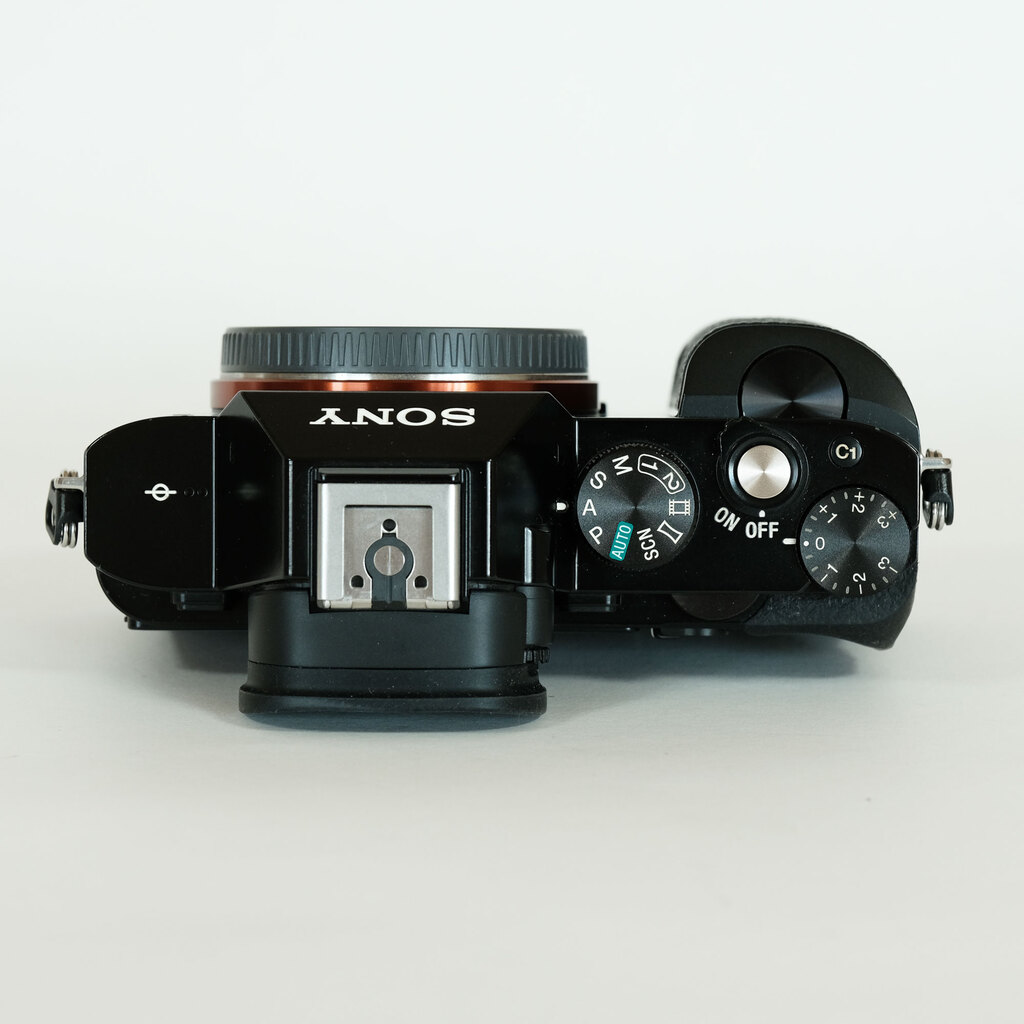 SONY α7S(ILCE-7S) SONY α7S(ILCE-7S)