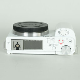 SONY VLOGCAM ZV-E10 SONY VLOGCAM ZV-E10