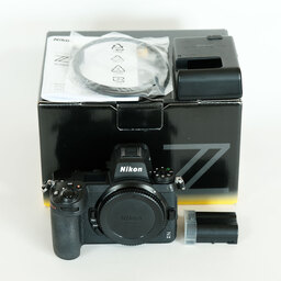 Nikon Z6II Nikon Z6II