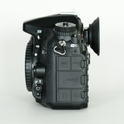 Nikon D7200 Nikon D7200