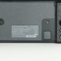 FUJIFILM X-M5 FUJIFILM X-M5