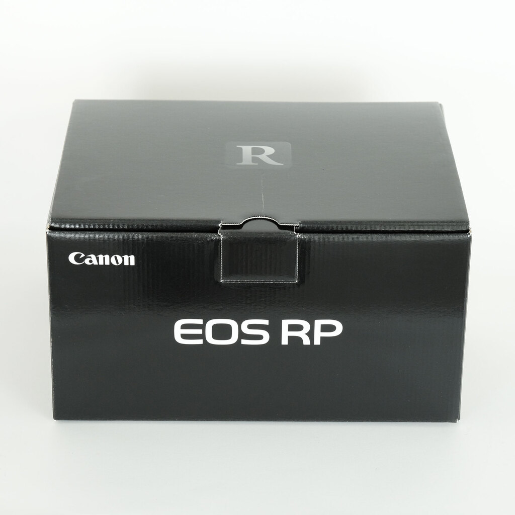 Canon EOS RP Canon EOS RP