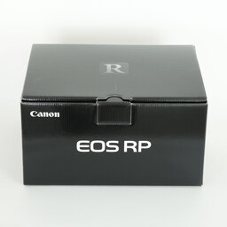 Canon EOS RP Canon EOS RP