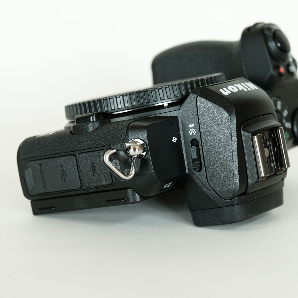 Nikon Z50 Nikon Z50