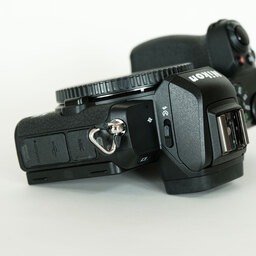 Nikon Z50 Nikon Z50