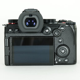 Panasonic LUMIX S5II DC-S5M2