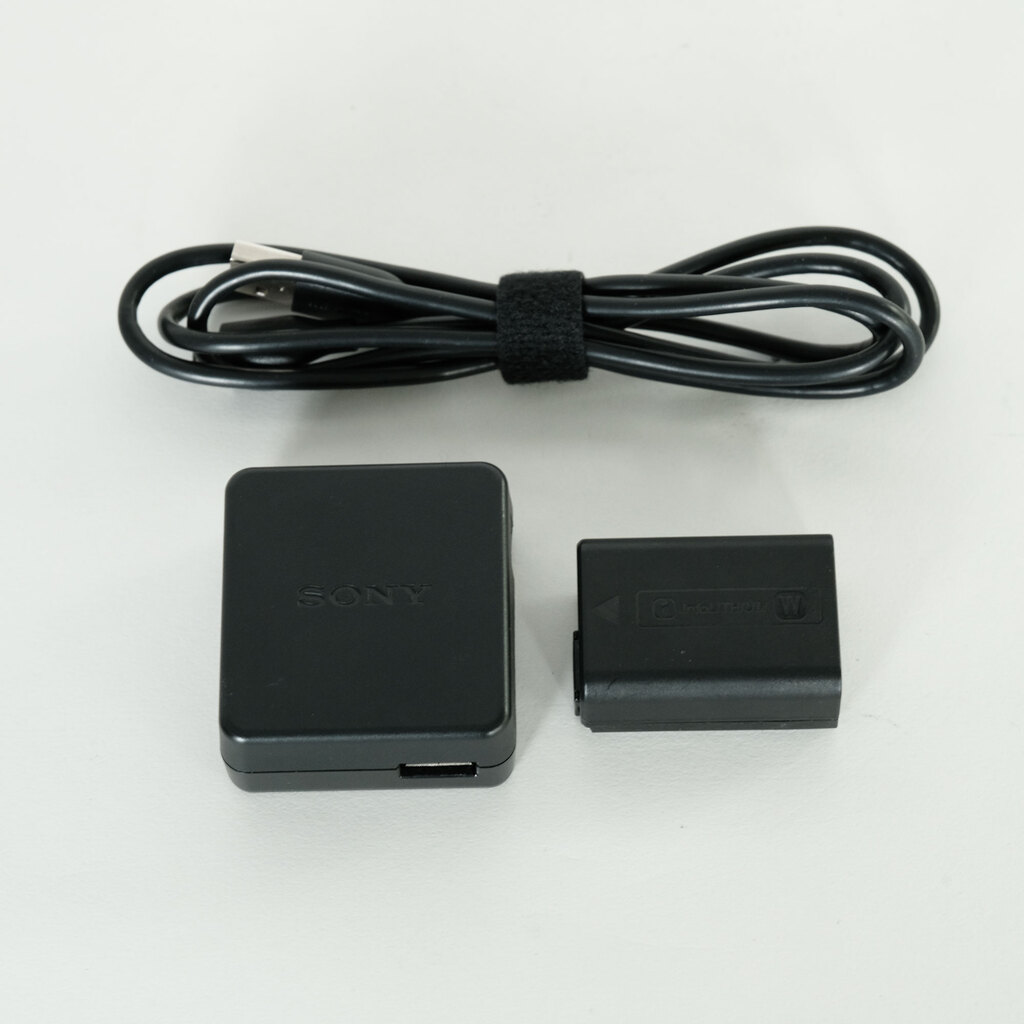 SONY α7（ILCE-7）