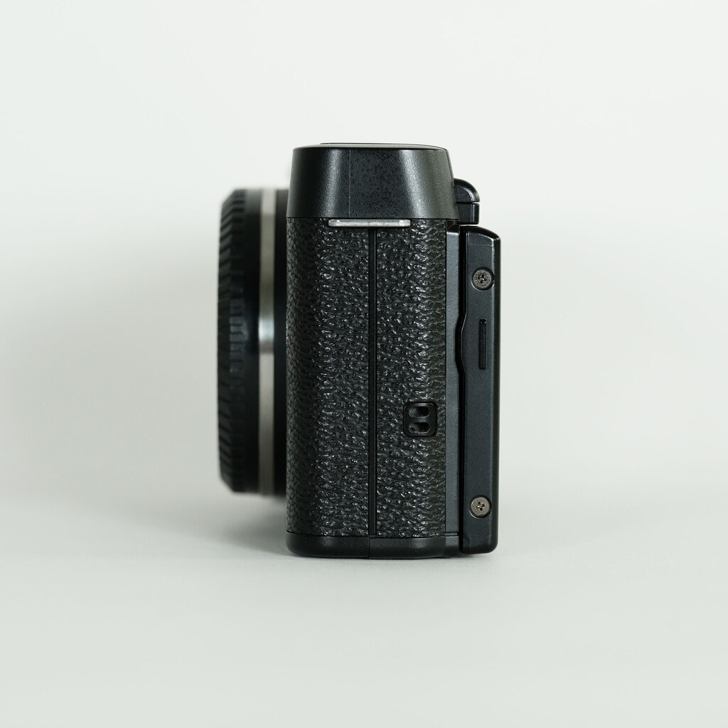 富士フイルム - FUJIFILM X-M1 ボディ ブラック フジフィルム FUJIFILM X-M1ブラック 中古カメラ・レンズ販売