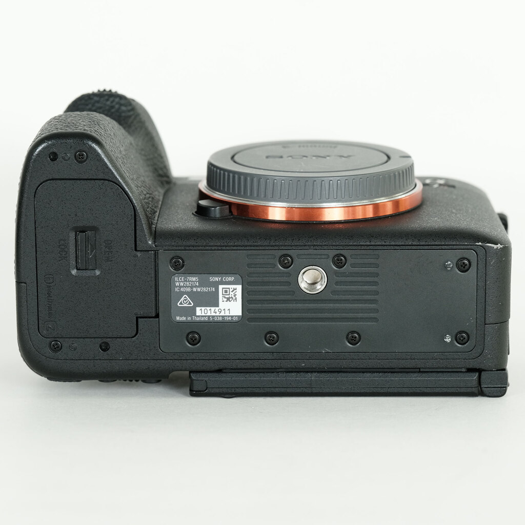 SONY α7R V(ILCE-7RM5) SONY α7R V(ILCE-7RM5)