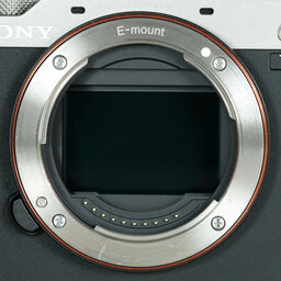 SONY α7C(ILCE-7C) SONY α7C(ILCE-7C)