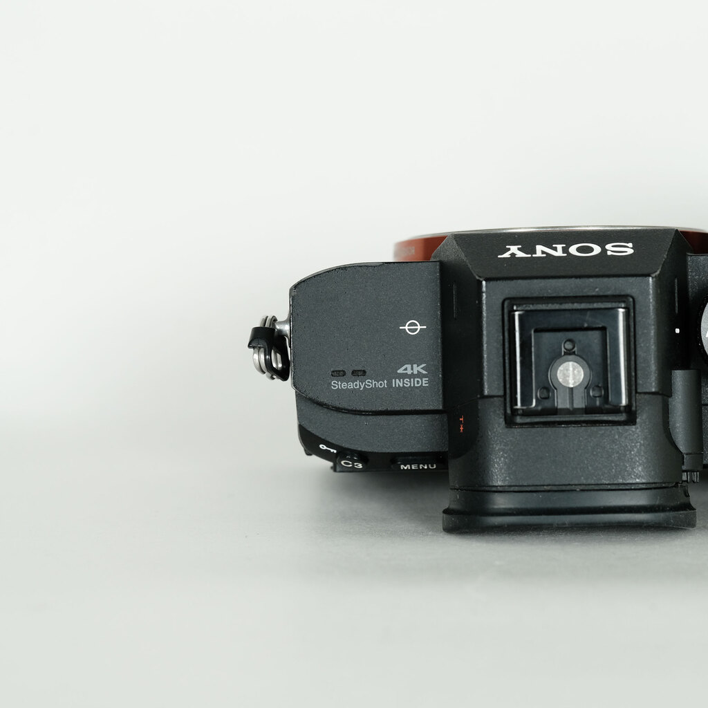 SONY α7R III（ILCE-7RM3）