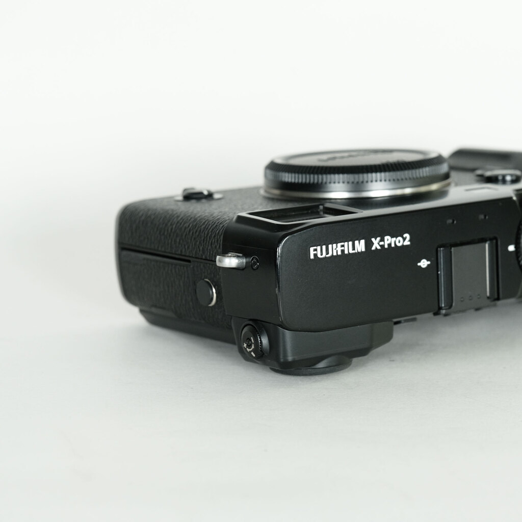 富士フイルム　X-Pro2 本体　※ ジャンク品 Yahoo!オークション - 【フジヤカメラ】ジャンク品 FUJIFILM X