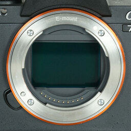 SONY α7R II（ILCE-7RM2）