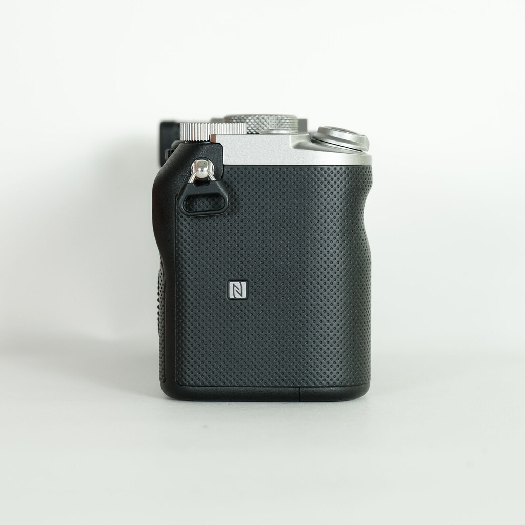 SONY α7C(ILCE-7C) SONY α7C(ILCE-7C)
