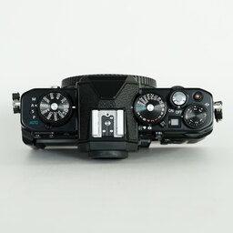 Nikon Z fc Nikon Z fc