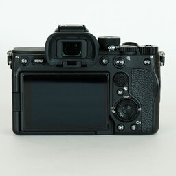 SONY α7 IV(ILCE-7M4) SONY α7 IV(ILCE-7M4)