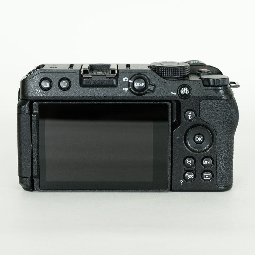 Nikon Z30 Nikon Z30