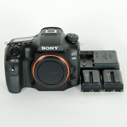 SONY α99II(ILCA-99M2) SONY α99II(ILCA-99M2)