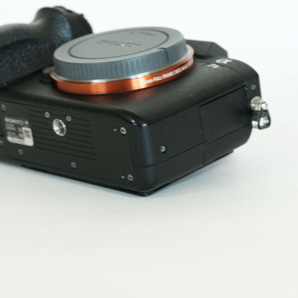 SONY α7 II(ILCE-7M2) SONY α7 II(ILCE-7M2)