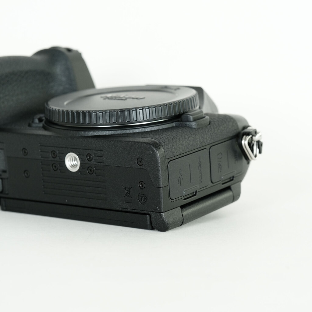 Nikon Z50II Nikon Z50II