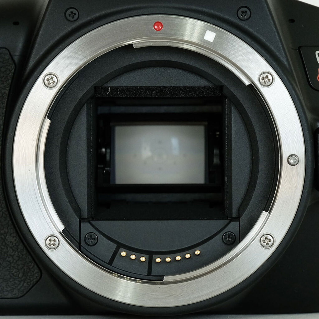 Canon EOS Kiss X10 Canon EOS Kiss X10