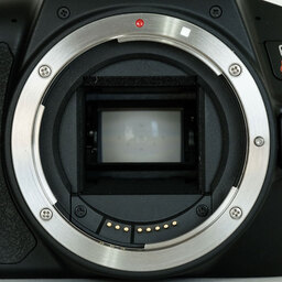Canon EOS Kiss X10 Canon EOS Kiss X10