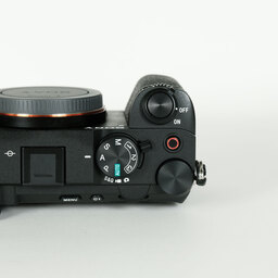 SONY α7C II（ILCE-7CM2）