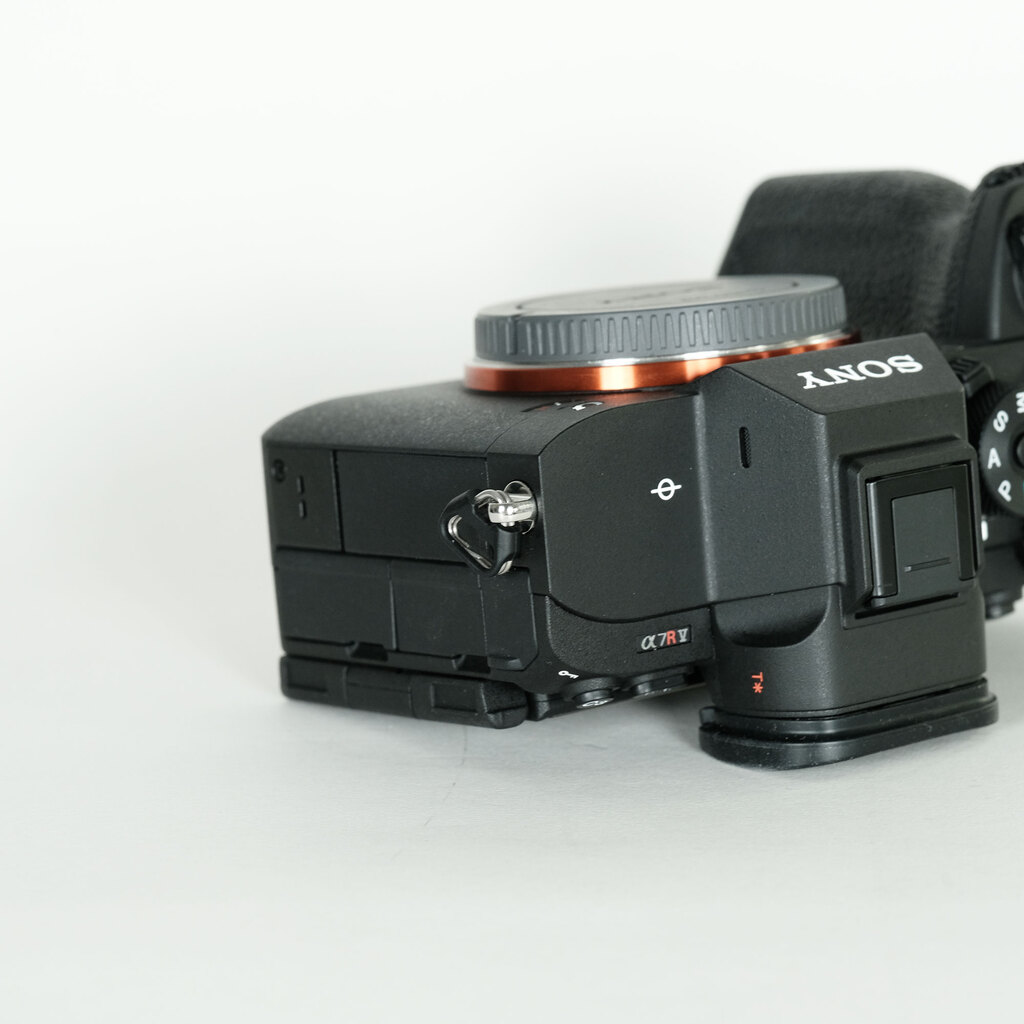 SONY α7R V(ILCE-7RM5) SONY α7R V(ILCE-7RM5)