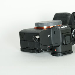 SONY α7R V(ILCE-7RM5) SONY α7R V(ILCE-7RM5)