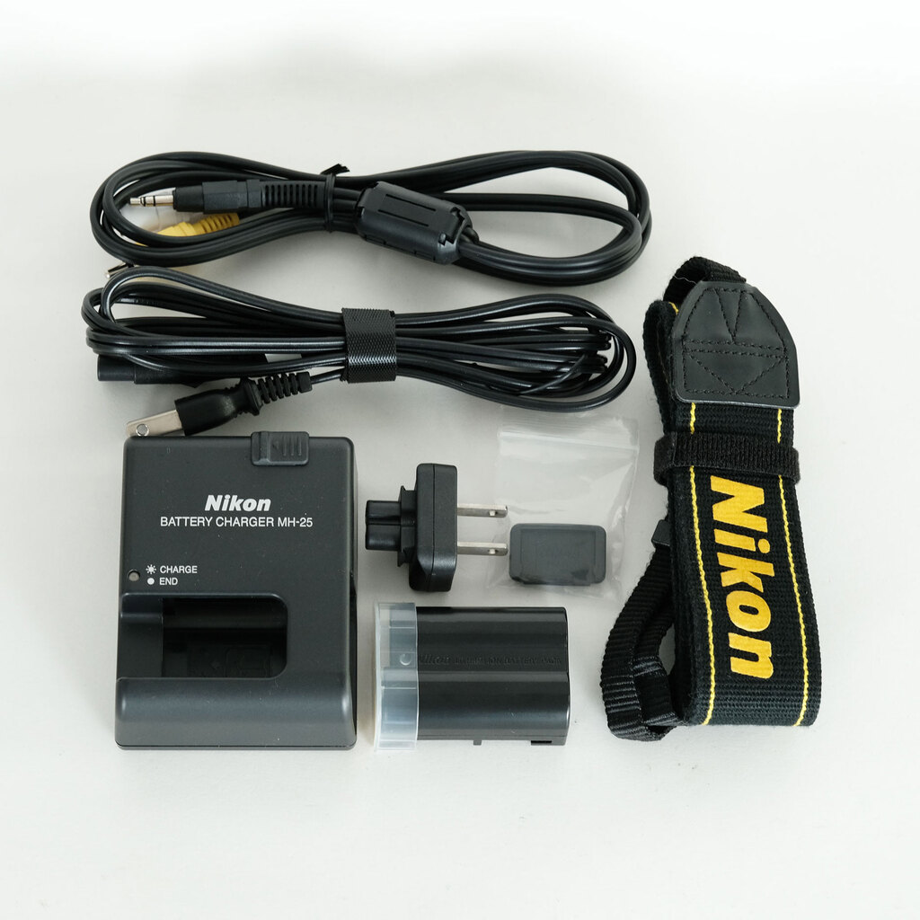 Nikon D7000 Nikon D7000