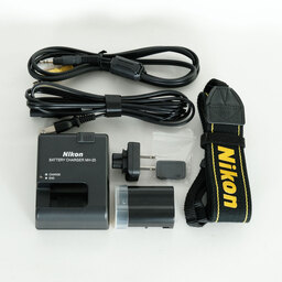 Nikon D7000 Nikon D7000