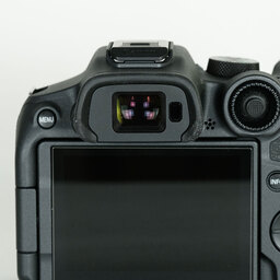 Canon EOS R7 Canon EOS R7