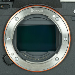 SONY α7 IV（ILCE-7M4）