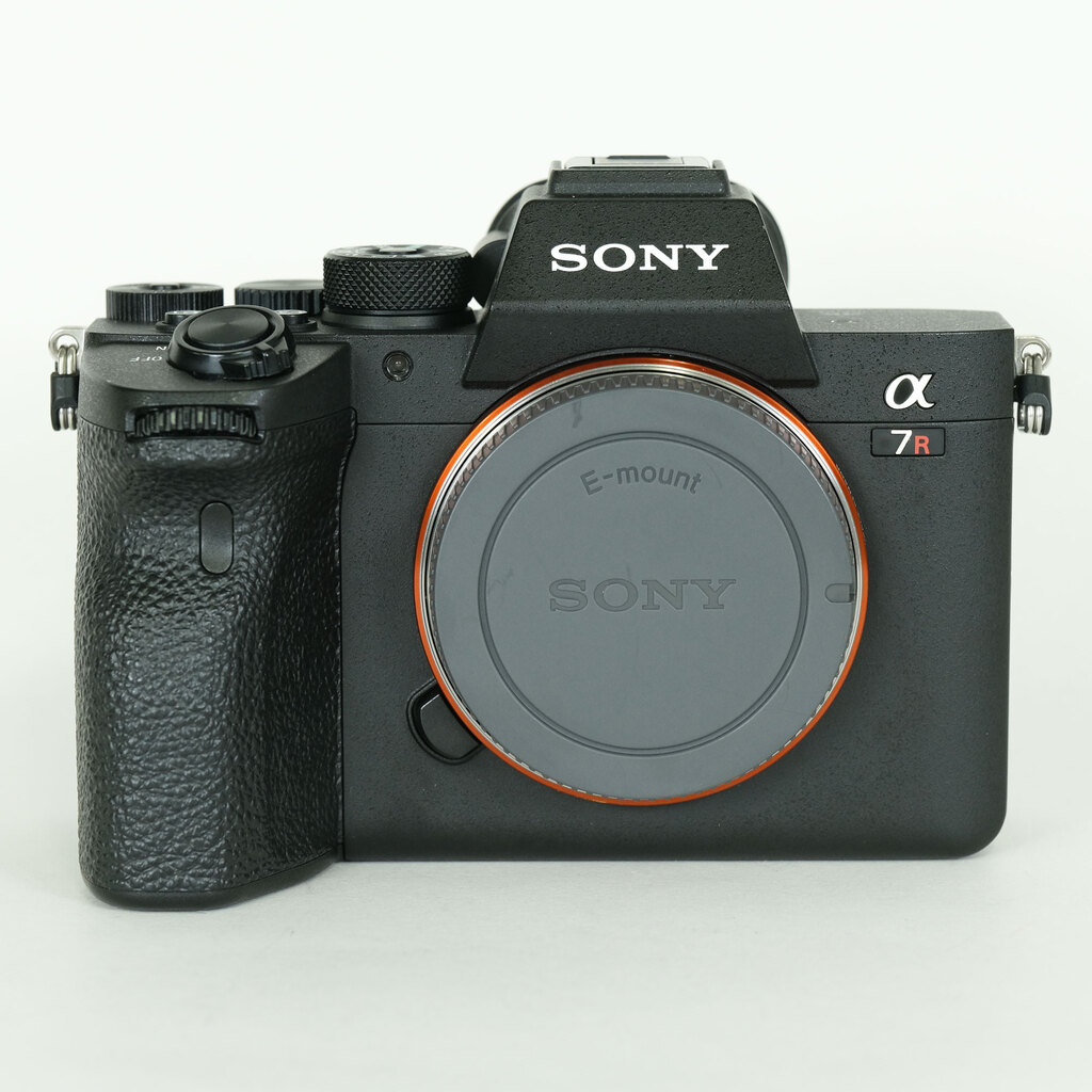 SONY α7R IV(ILCE-7RM4) SONY α7R IV(ILCE-7RM4)