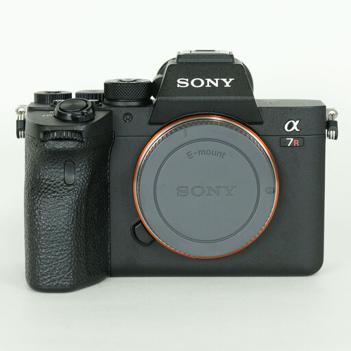 SONY α7R IV(ILCE-7RM4) SONY α7R IV(ILCE-7RM4)
