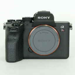 SONY α7R IV(ILCE-7RM4) SONY α7R IV(ILCE-7RM4)