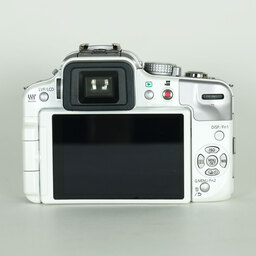 Panasonic LUMIX DMC-G3-W ボディ シェルホワイト Panasonic LUMIX DMC-G3-W ボディ シェルホワイト