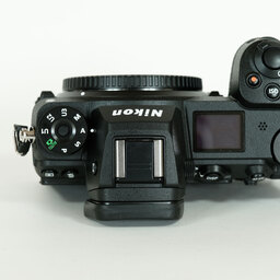 Nikon Z6II Nikon Z6II
