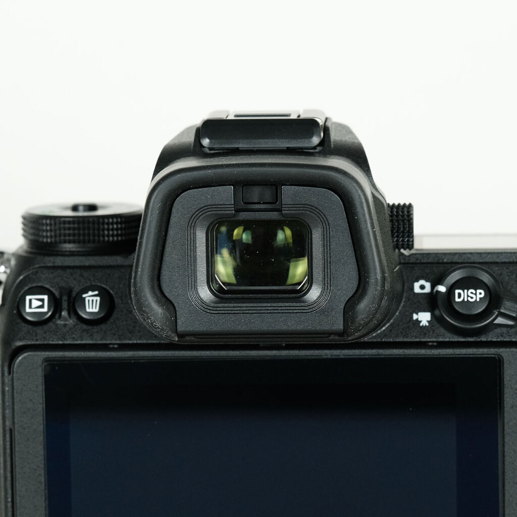 Nikon Z7
