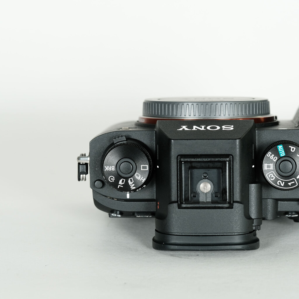 SONY α9（ILCE-9）
