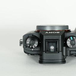 SONY α9（ILCE-9）