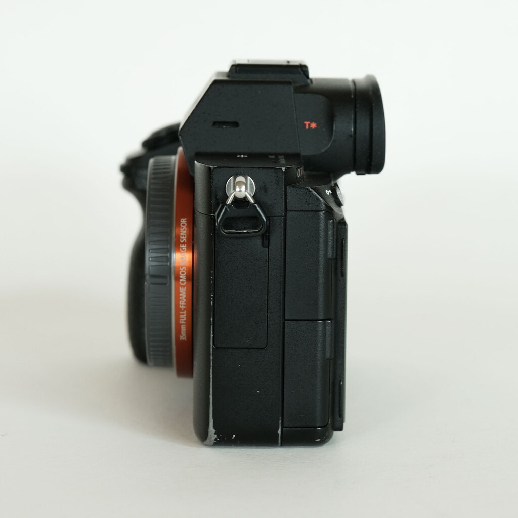 SONY α7R III（ILCE-7RM3）