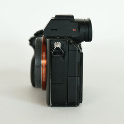 SONY α7R III（ILCE-7RM3）