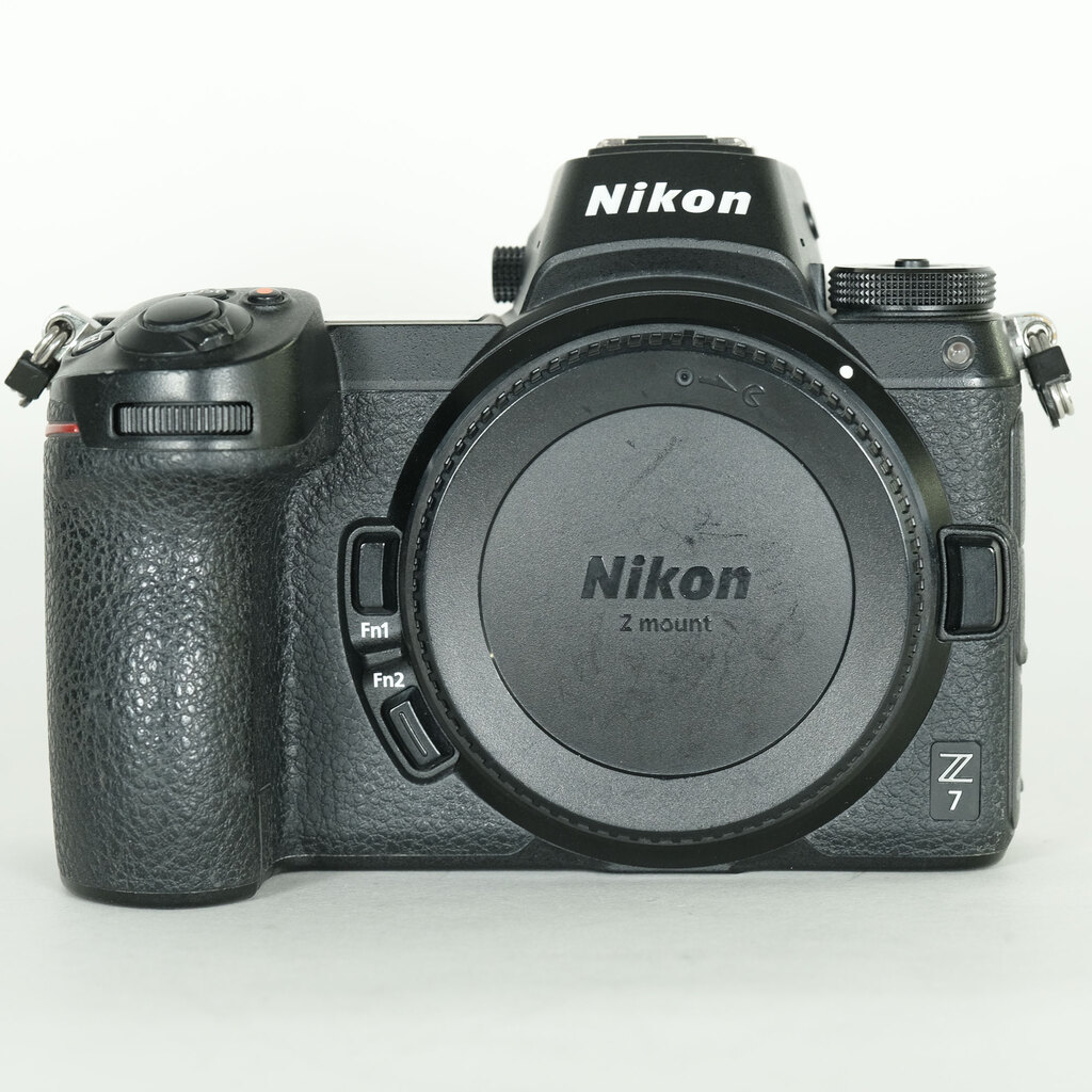 Nikon Z7