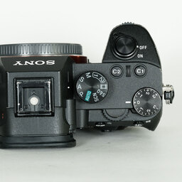 SONY α7 III(ILCE-7M3) SONY α7 III(ILCE-7M3)