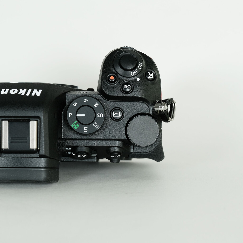 Nikon Z5II Nikon Z5II