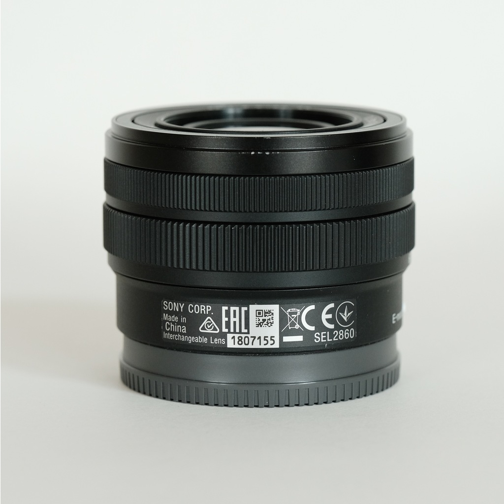 SONY α7C（ILCE-7C）